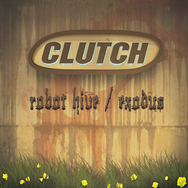 Gibson SG Junior as heard on Robot Hive/Exodus (Bonus Track Version) by Clutch (2005)