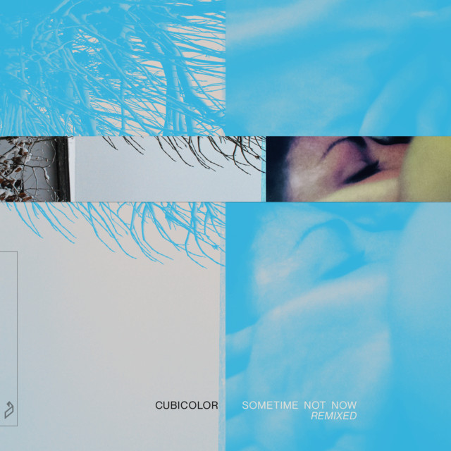 Sometime Not Now (Remixed) album cover