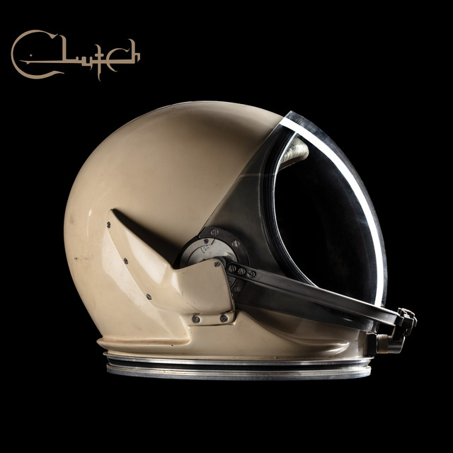 Orange OR-120 as heard on Clutch (2025 Remaster) by Clutch (1995)