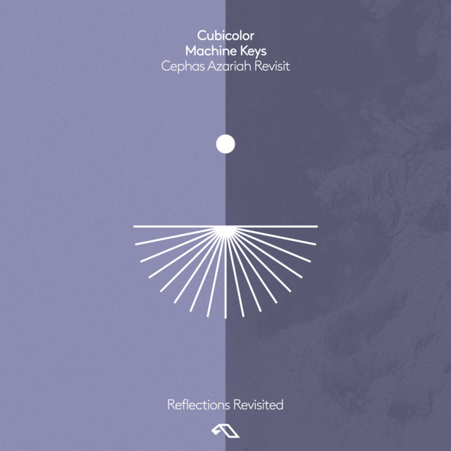 Korg Monologue Black as heard on Machine Keys (Cephas Azariah Revisit) by Cubicolor & Cephas Azariah (2023)