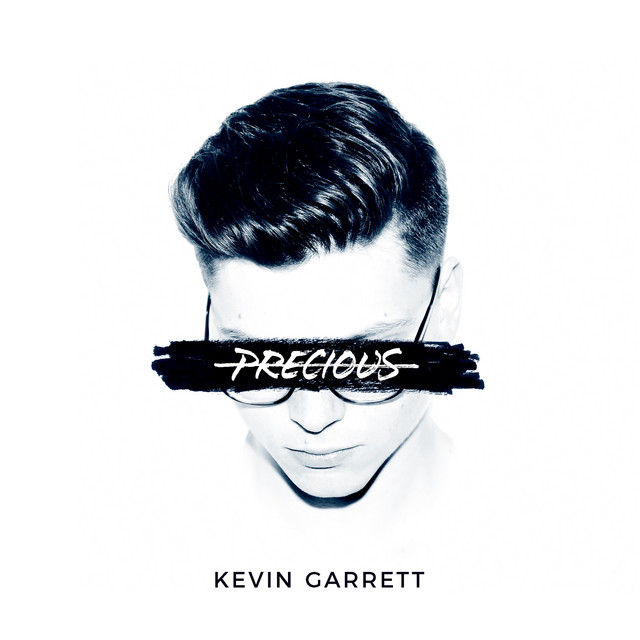Taylor 416ce as heard on Precious by Kevin Garrett (2016)