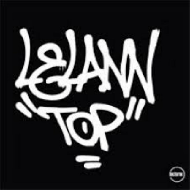 Le Lann Top album cover