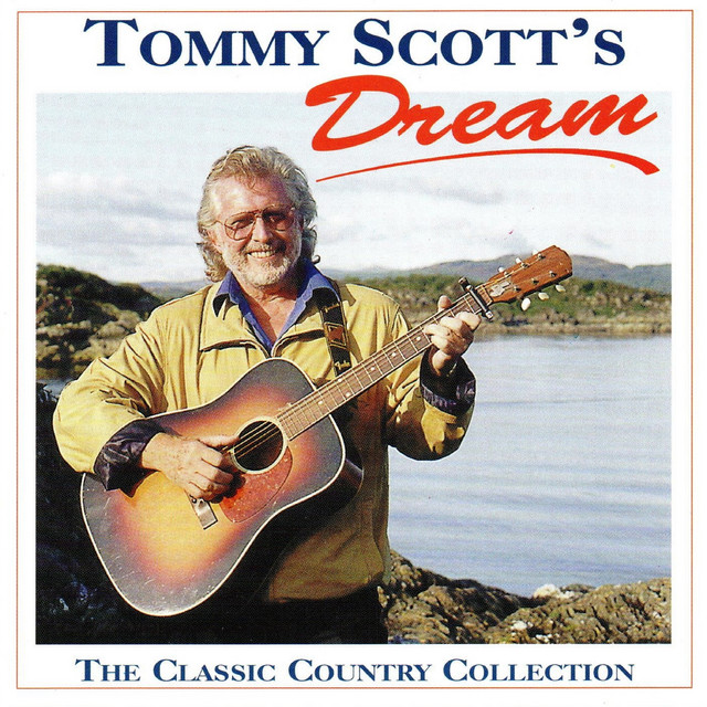 1964 Vox AC30 as heard on Tommy Scott's Dream by Tommy Scott (2021)