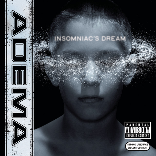 Insomniac's Dream album cover