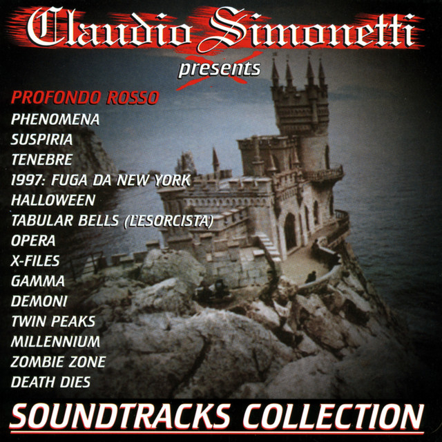 Collection album cover