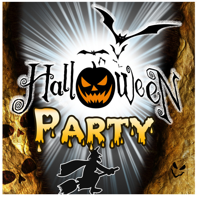 Halloween album cover