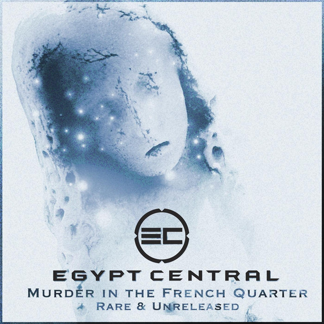 Murder in the French Quarter album cover