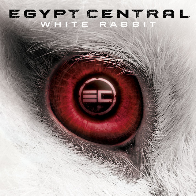 White Rabbit album cover