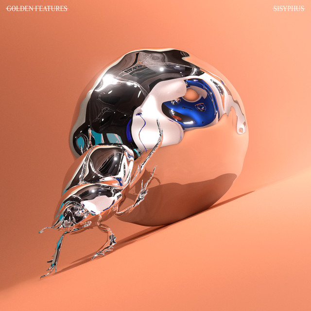 Sisyphus album cover