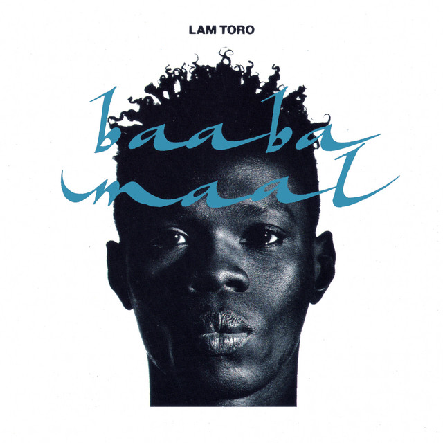 Lam Toro album cover
