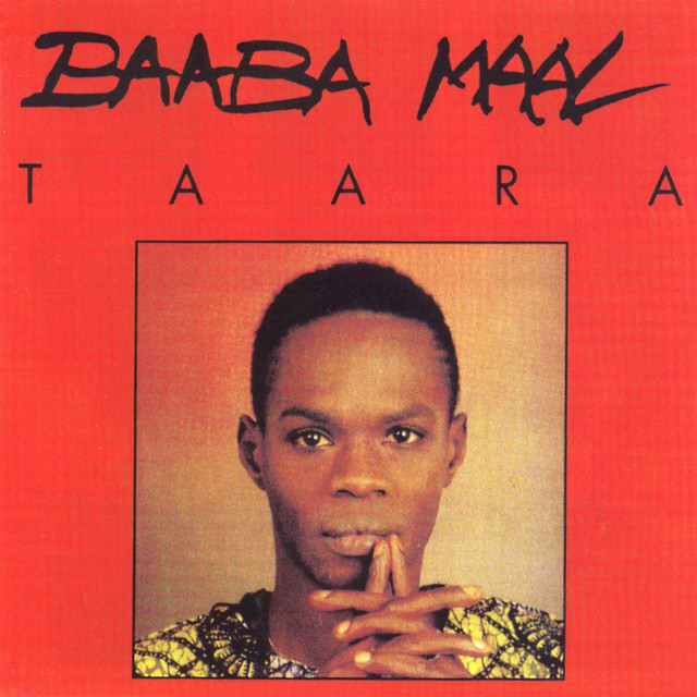 Taara album cover