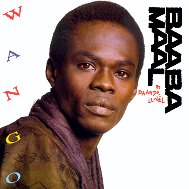 Wango album cover