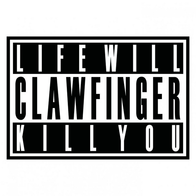 Life Will Kill You (Limited Edition) album cover