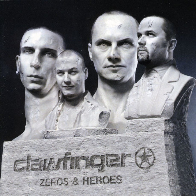Zeros & Heroes (Limited Edition) album cover