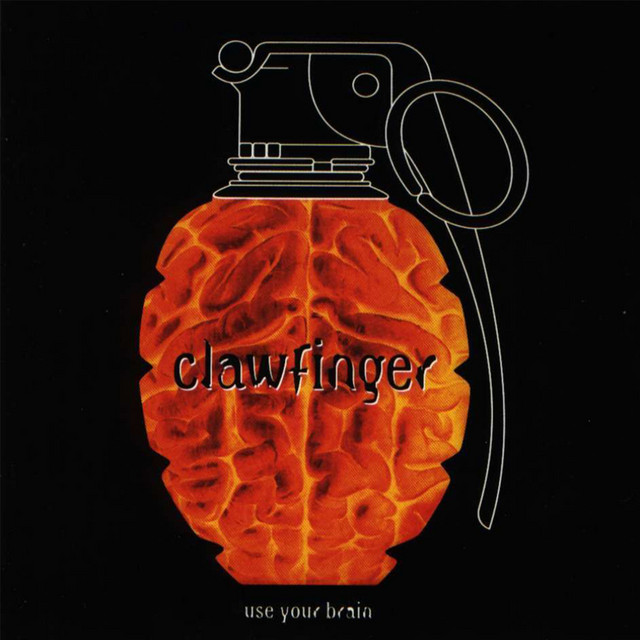 Use Your Brain album cover