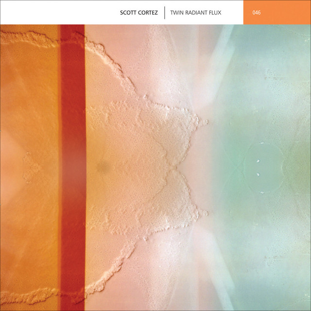 Twin Radiant Flux album cover