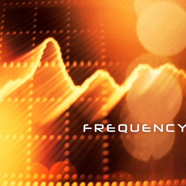 Frequency album cover