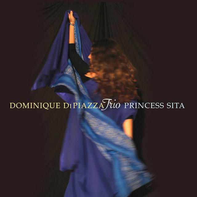 Princess Sita album cover