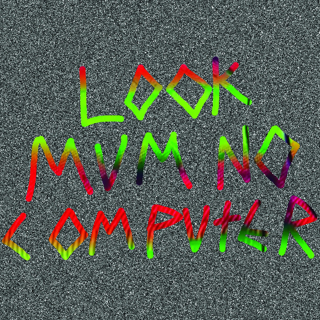 LOOK MUM NO BOOTLEG PT. II album cover