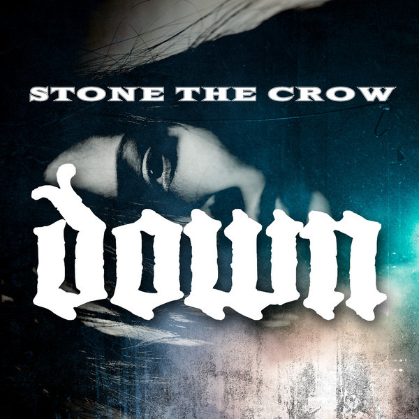 Stone the Crow album cover