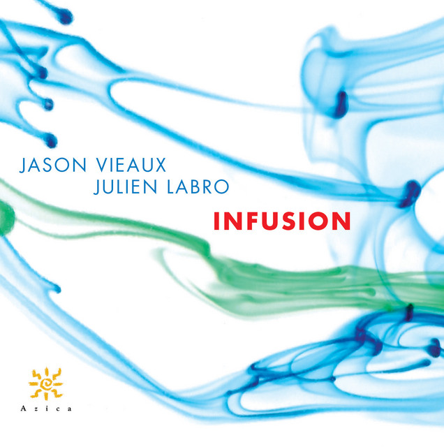 Infusion album cover