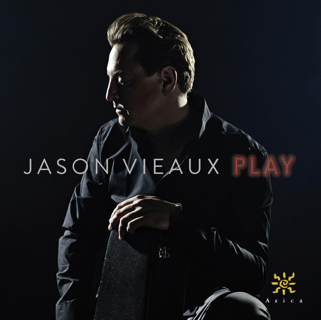 Play album cover