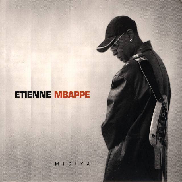 Misiya album cover