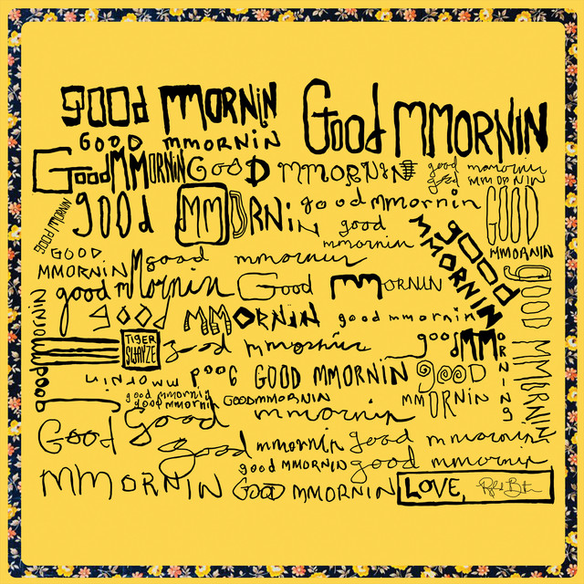 Good Mmornin album cover