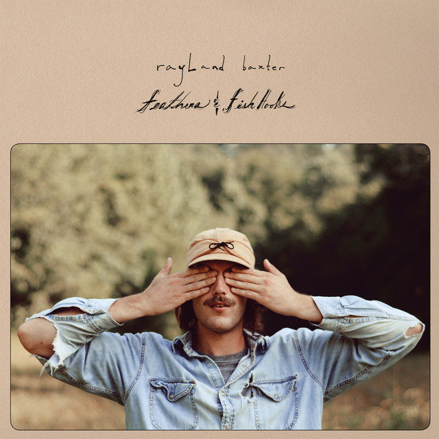 Feathers & Fishhooks album cover