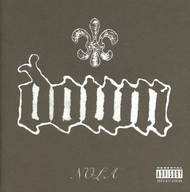 Nola album cover