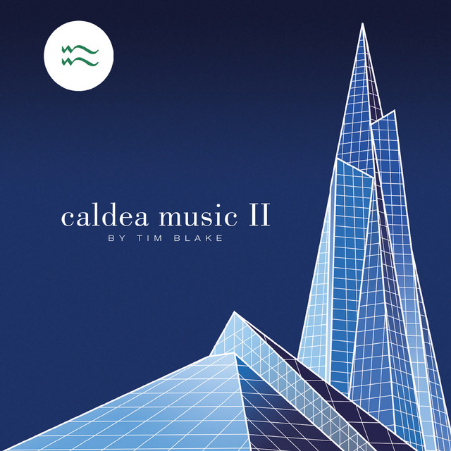 Caldea Music Il: Remastered Edition album cover