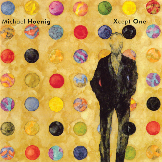 Xcept One album cover