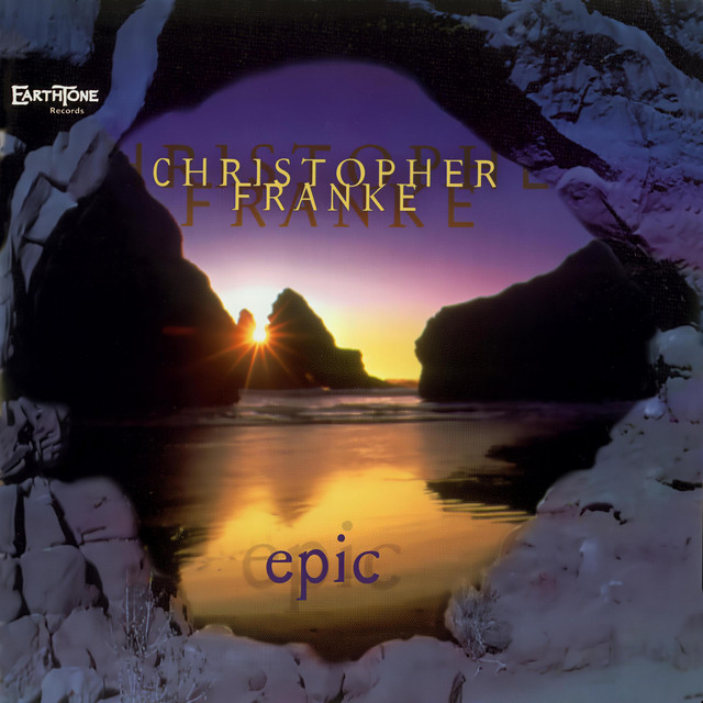 EPIC album cover