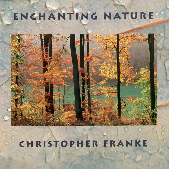 Enchanting Nature album cover