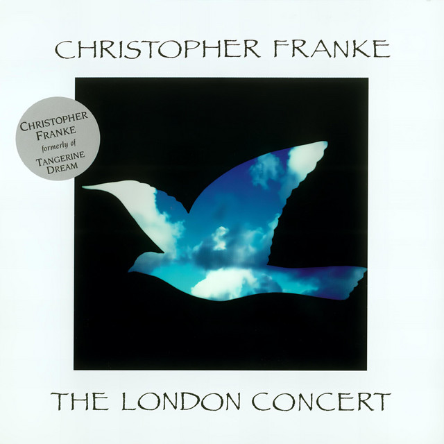 The London Concert album cover