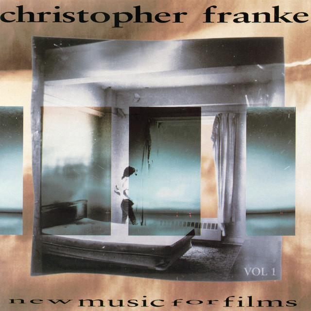 New Music For Films (Vol. 1) album cover