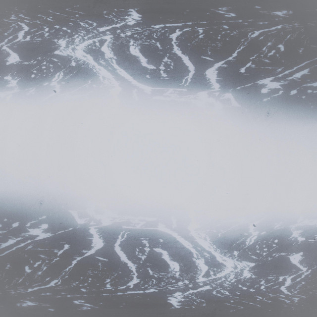 Weightless and Numb album cover