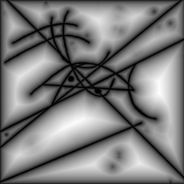 Solipsism album cover