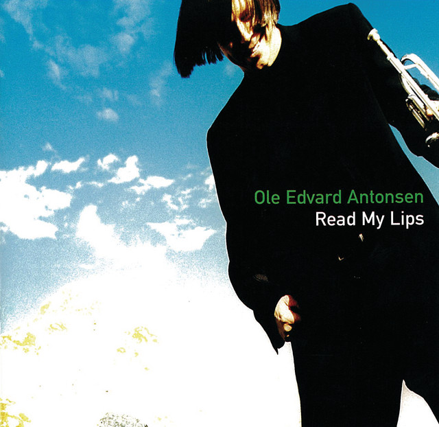 Read my lips album cover