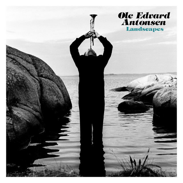 Landscapes album cover