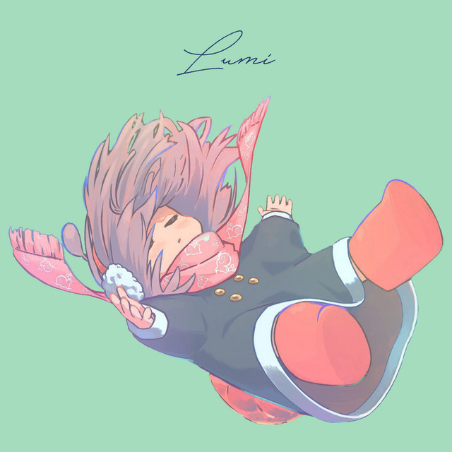 Lumi album cover