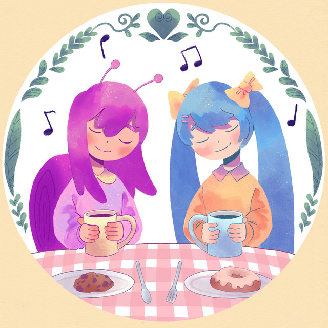 ujbeats vol.2 album cover