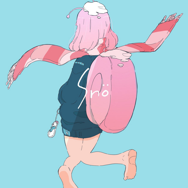 Snö album cover