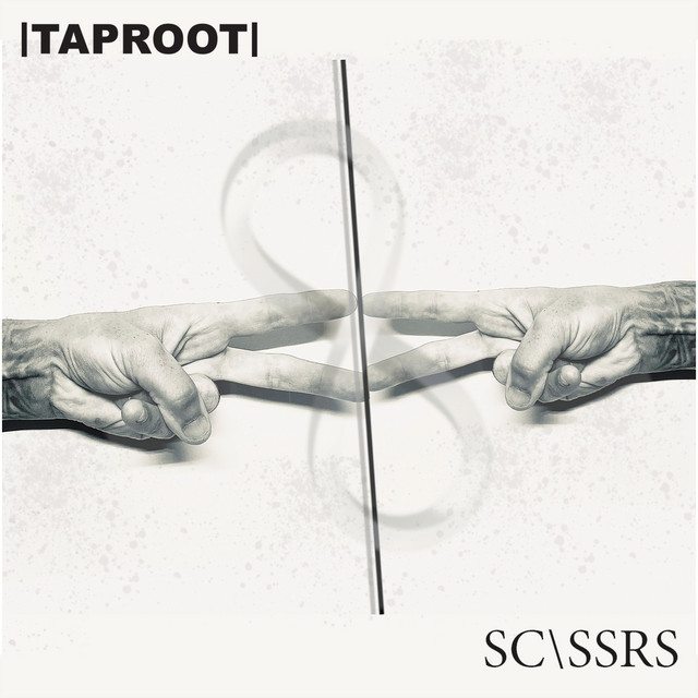 SC\SSRS album cover