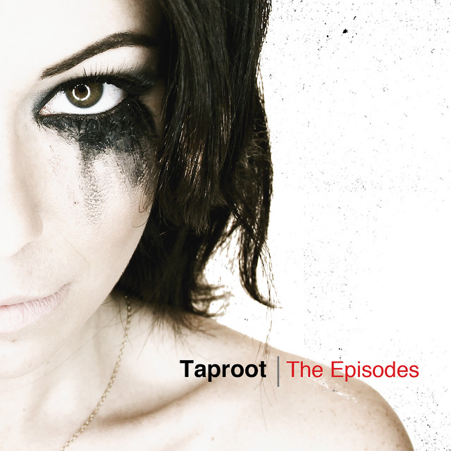 The Episodes album cover