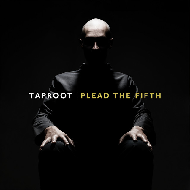 Plead The Fifth album cover