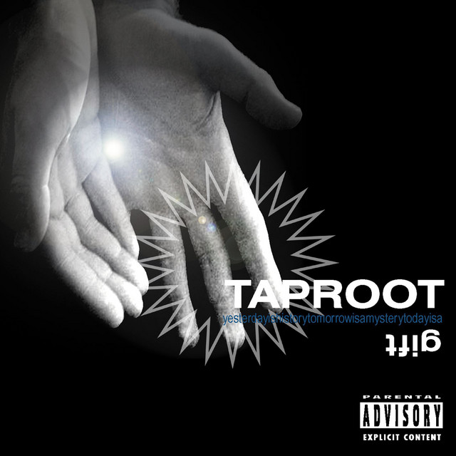 Gift (Explicit Version) album cover