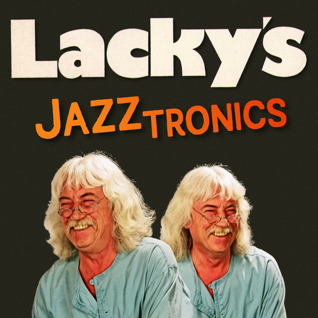 Lacky's Jazztronics album cover