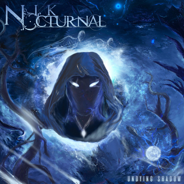 Undying Shadow album cover