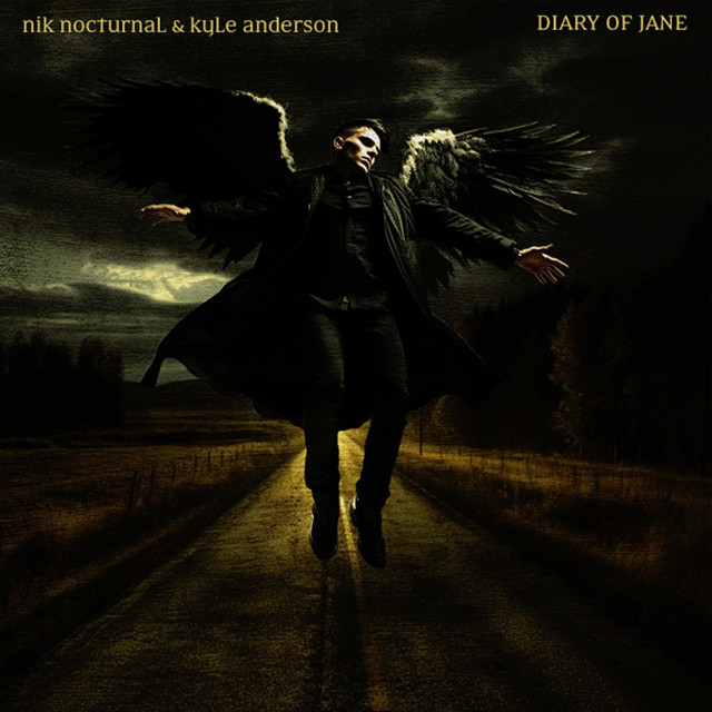 The Diary of Jane